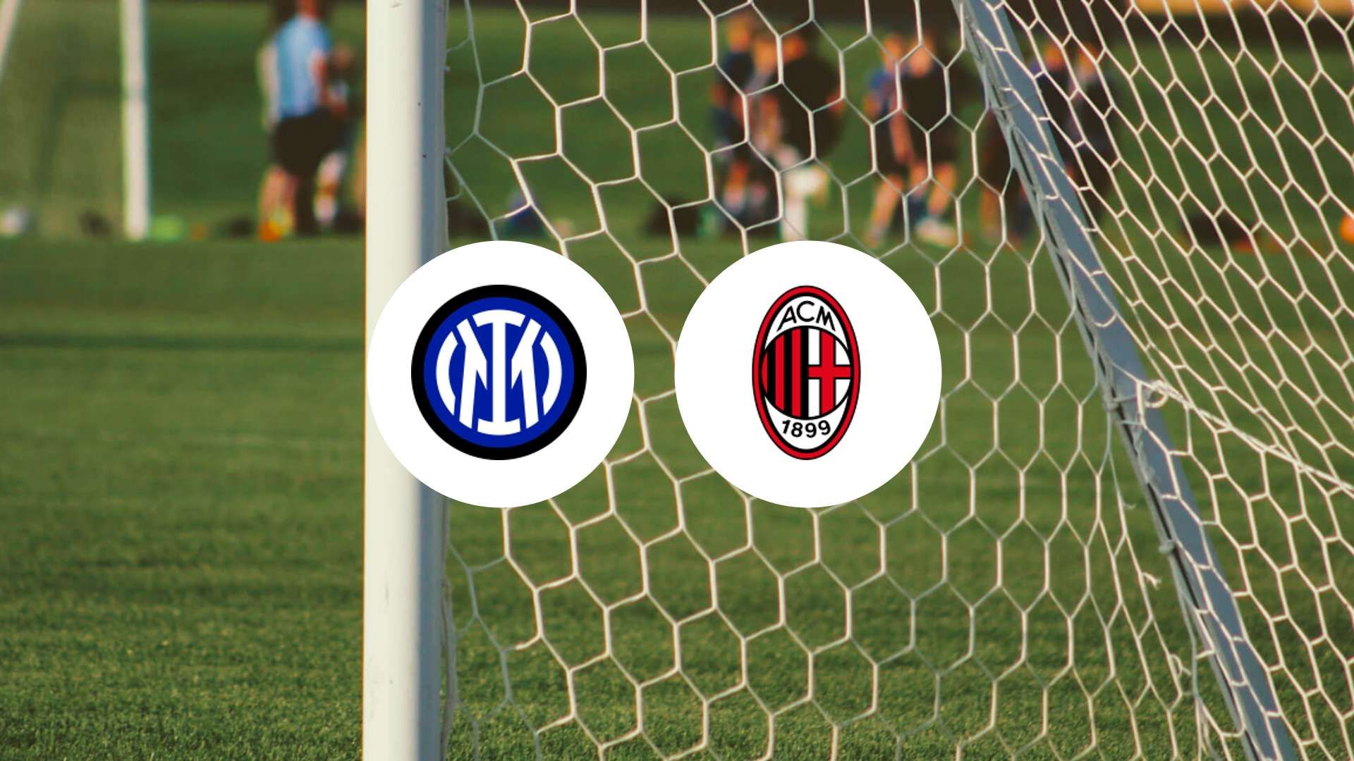 L'Inter et Milan se préparent pour un Derby della Madonnina explosif