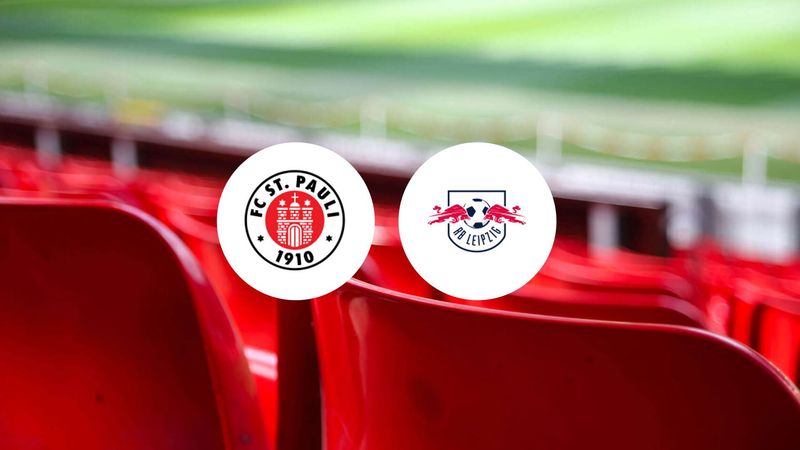 Leipzig va-t-il continuer son incroyable série face à St Pauli ?