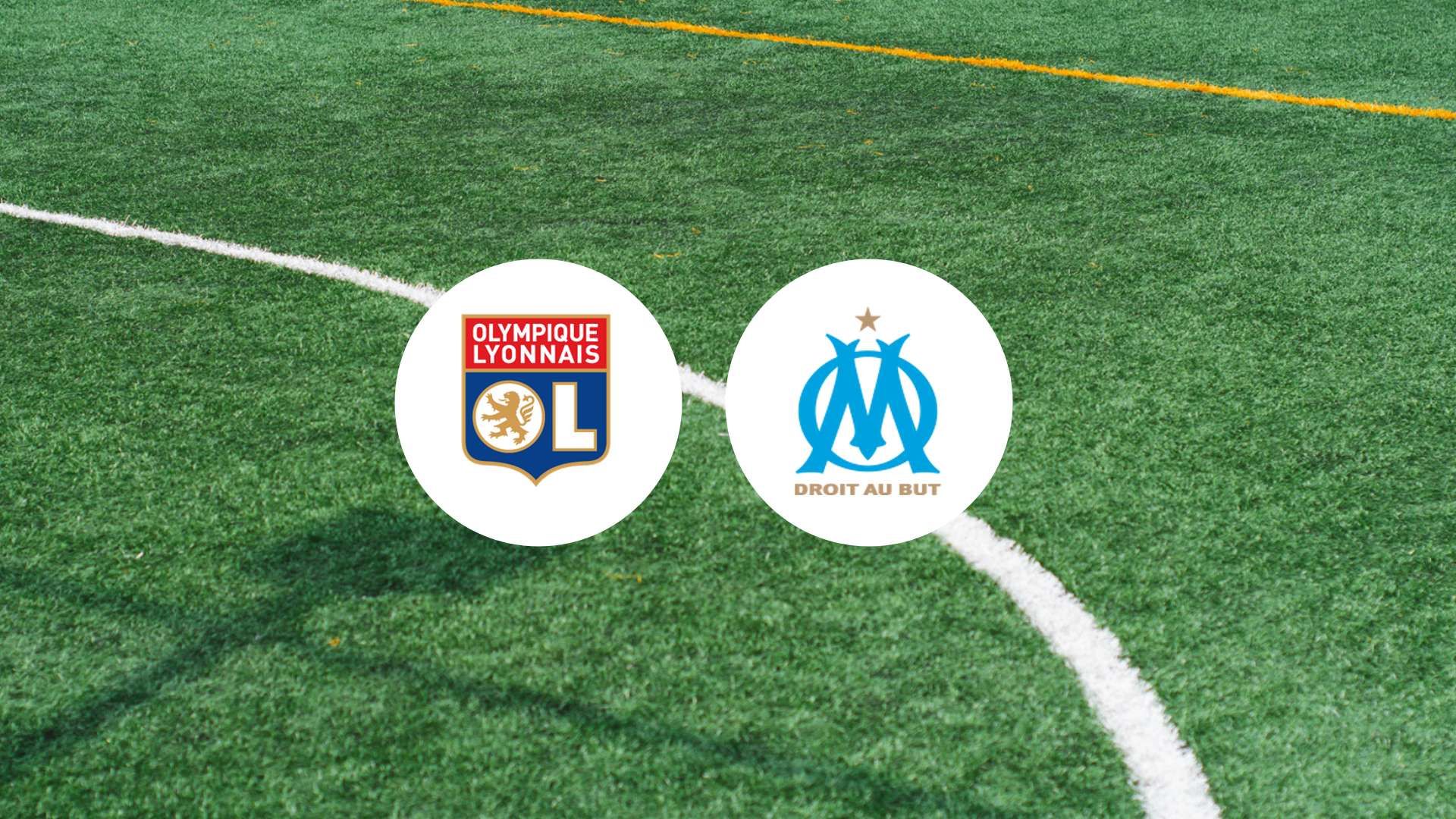 Choc des Olympiques - Lyon affronte l'OM, qui sortira vainqueur ?