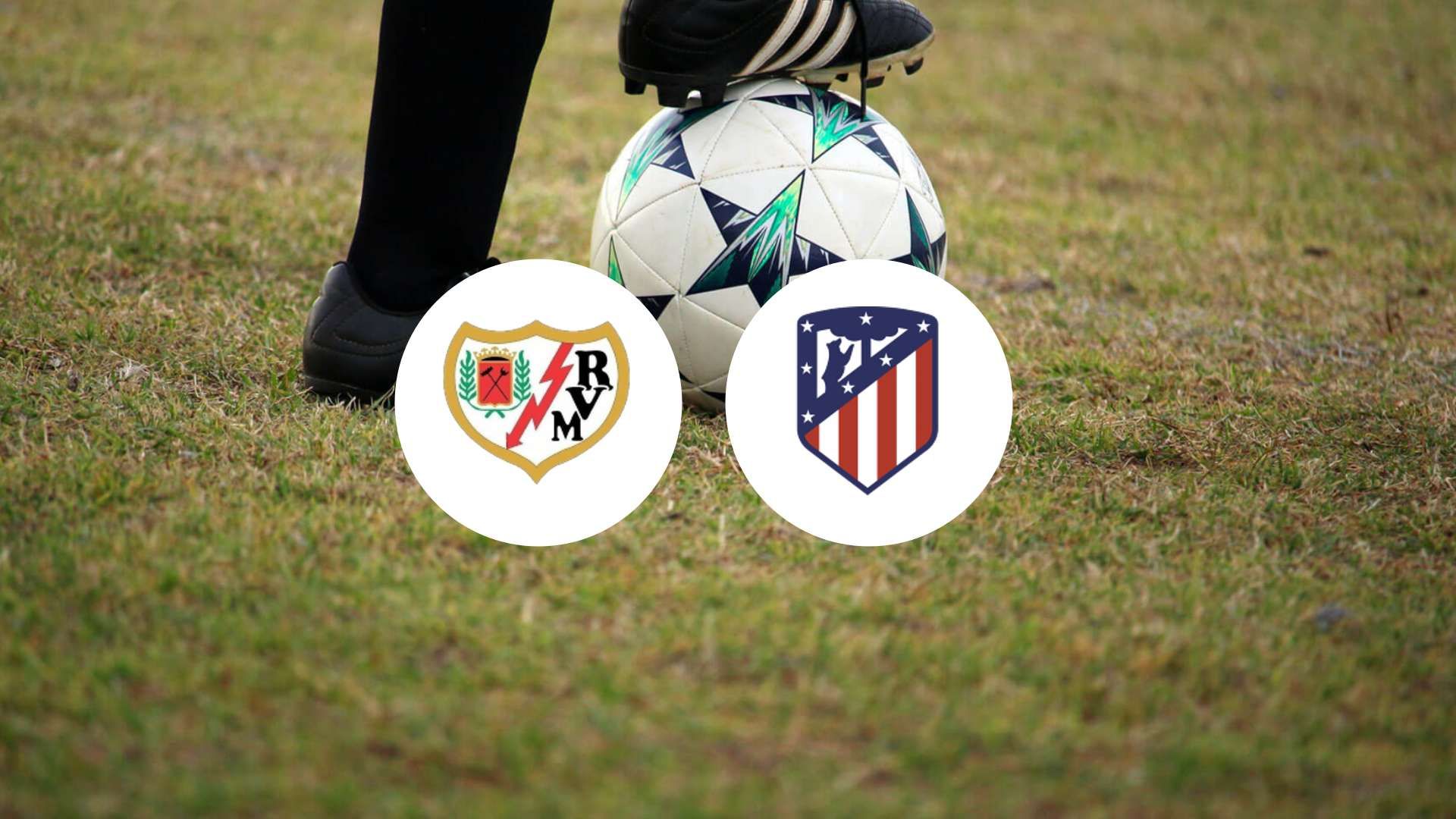 Une surprise dans le derby madrilène entre l'Atlético et le Rayo ?