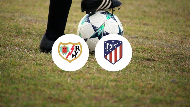 Une surprise dans le derby madrilène entre l'Atlético et le Rayo ?