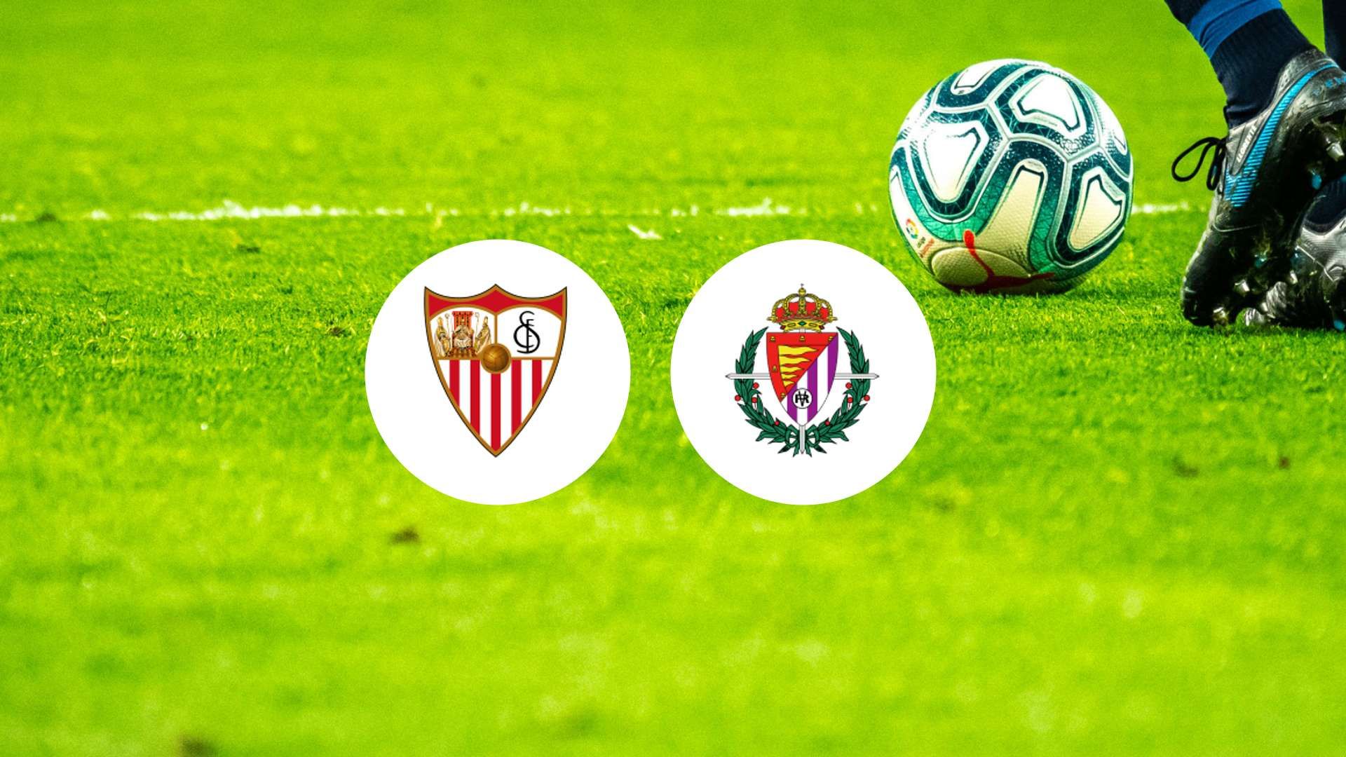 Le FC Séville va-t-il trébucher face au promu Valladolid ?