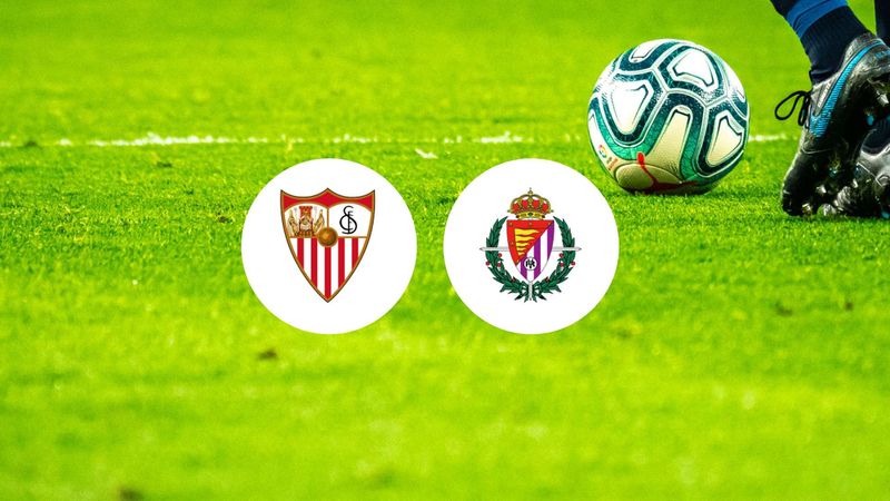Le FC Séville va-t-il trébucher face au promu Valladolid ?