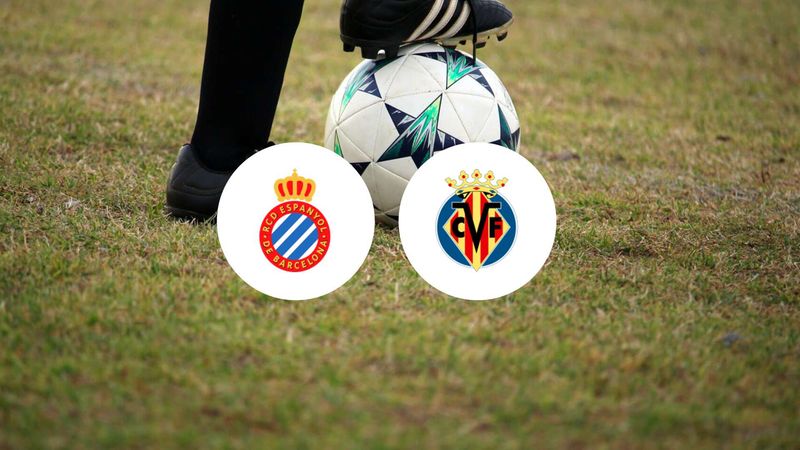 Villarreal peut-il faire tomber l'Espanyol et prolonger sa série ?