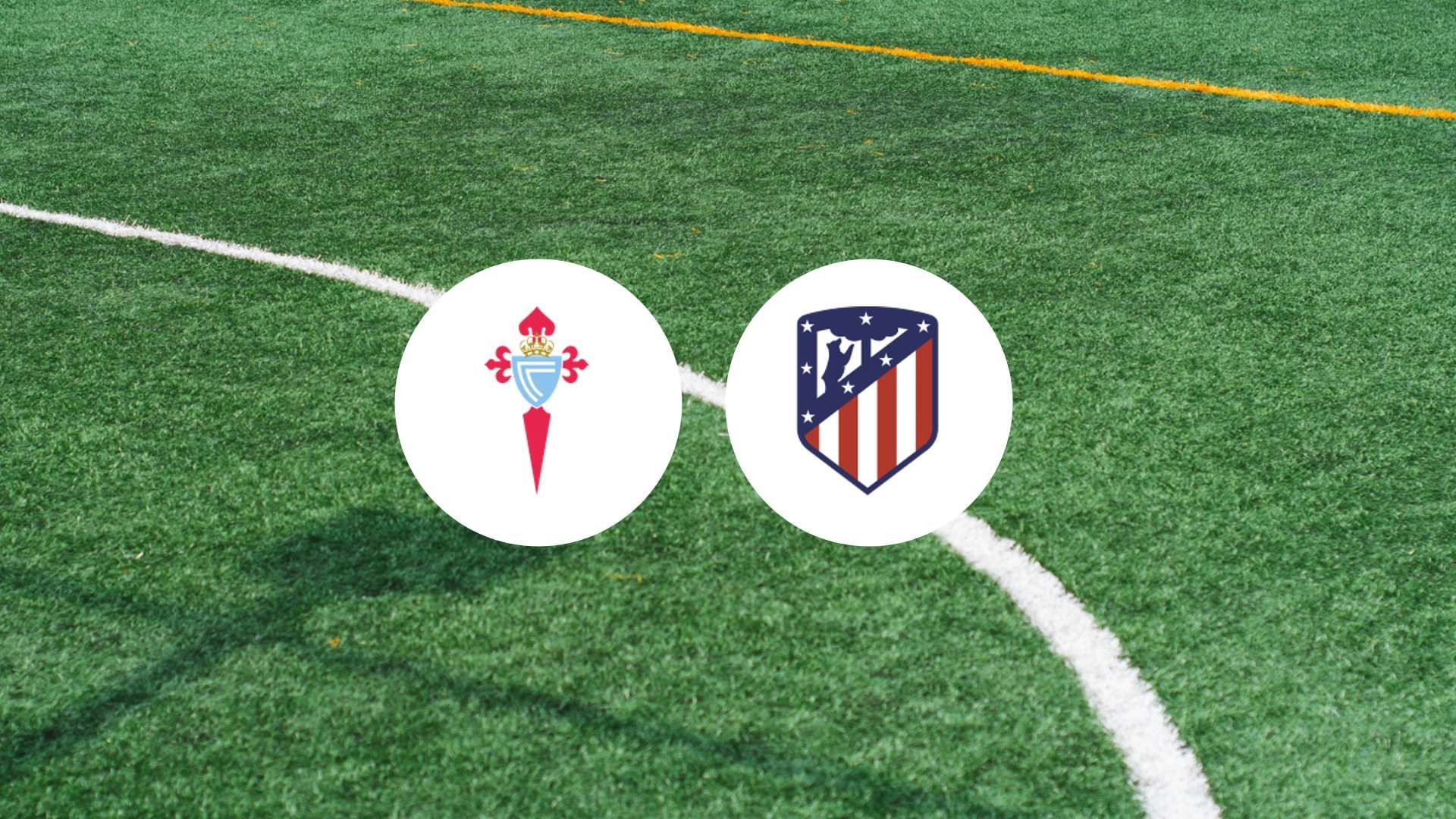 L'Atlético de Madrid croit en sa revanche contre le Celta Vigo !