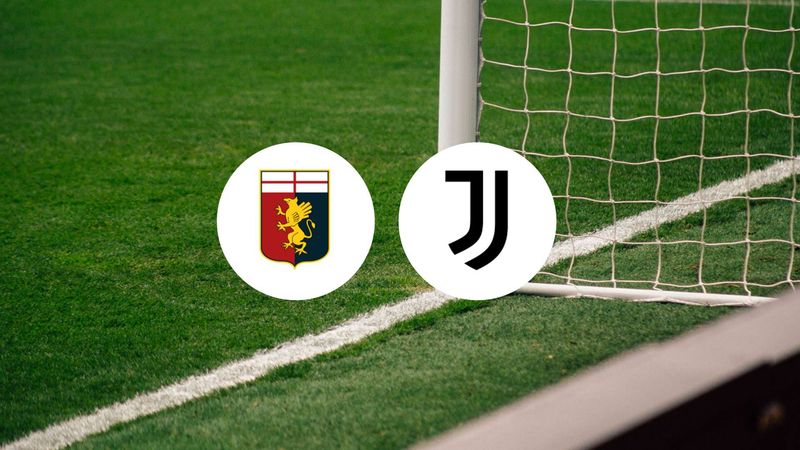 La Juventus peut-elle enfin renouer avec la victoire face au Genoa ?