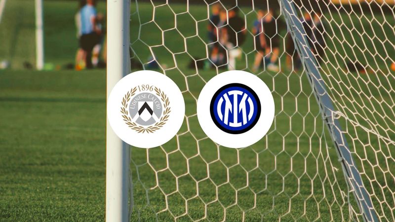 L'Inter reprend des couleurs face à l'Udinese après le Derby !