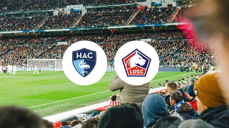 Lille parviendra-t-il à briser sa malédiction face au Havre ?