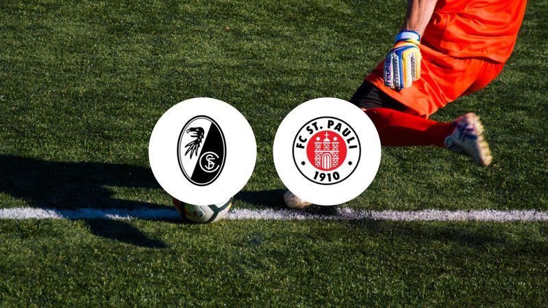 Freiburg face au surprenant promu le FC St. Pauli : qui aura le dernier mot ?
