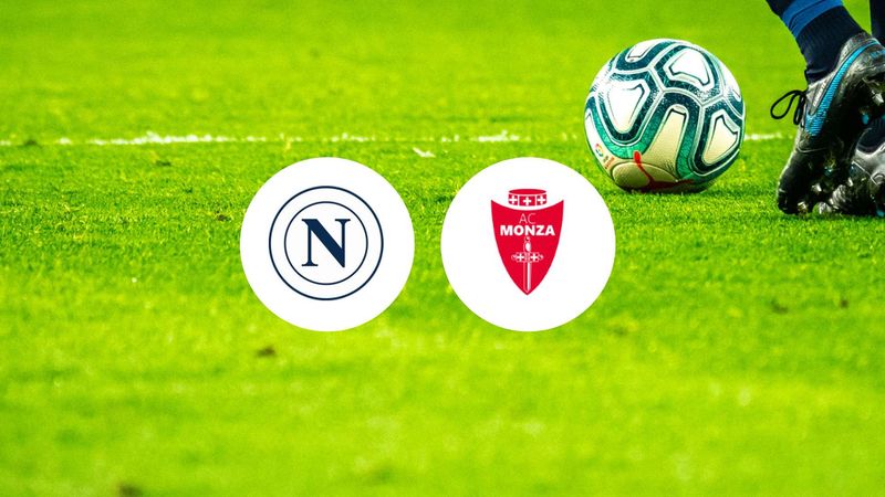 Monza se prépare à un accueil brûlant à Naples !
