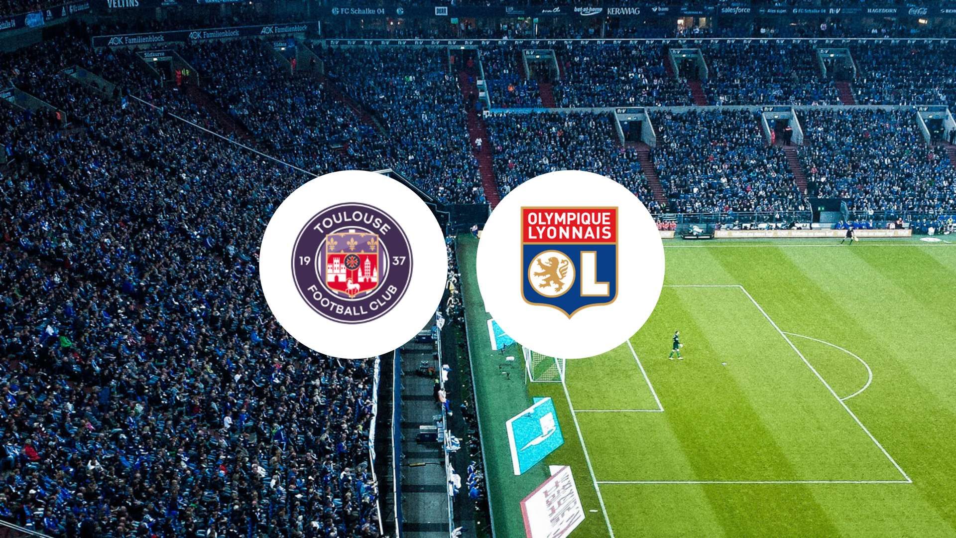 Lyon en quête d'une victoire à l'extérieur : Toulouse en danger ?