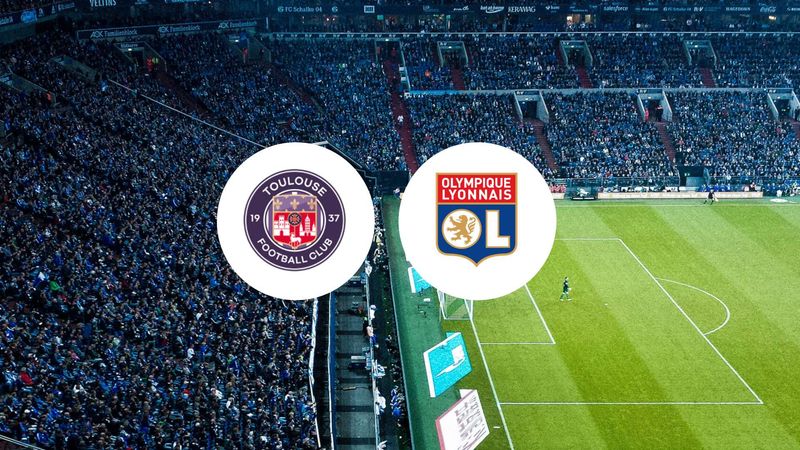 Lyon en quête d'une victoire à l'extérieur : Toulouse en danger ?