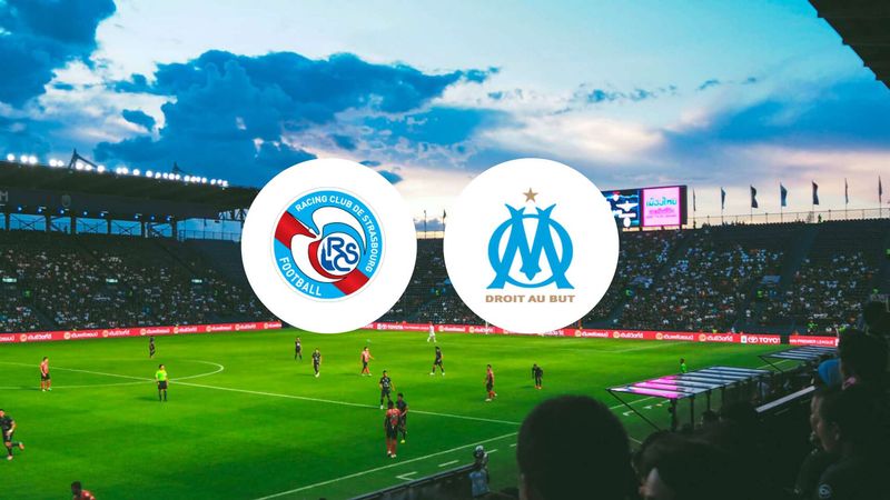 Strasbourg face à l'OM : la fin de la série noire ?