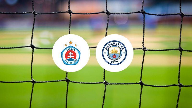 Manchester City va-t-il décrocher la victoire tant attendue à Tehelné Pole ?