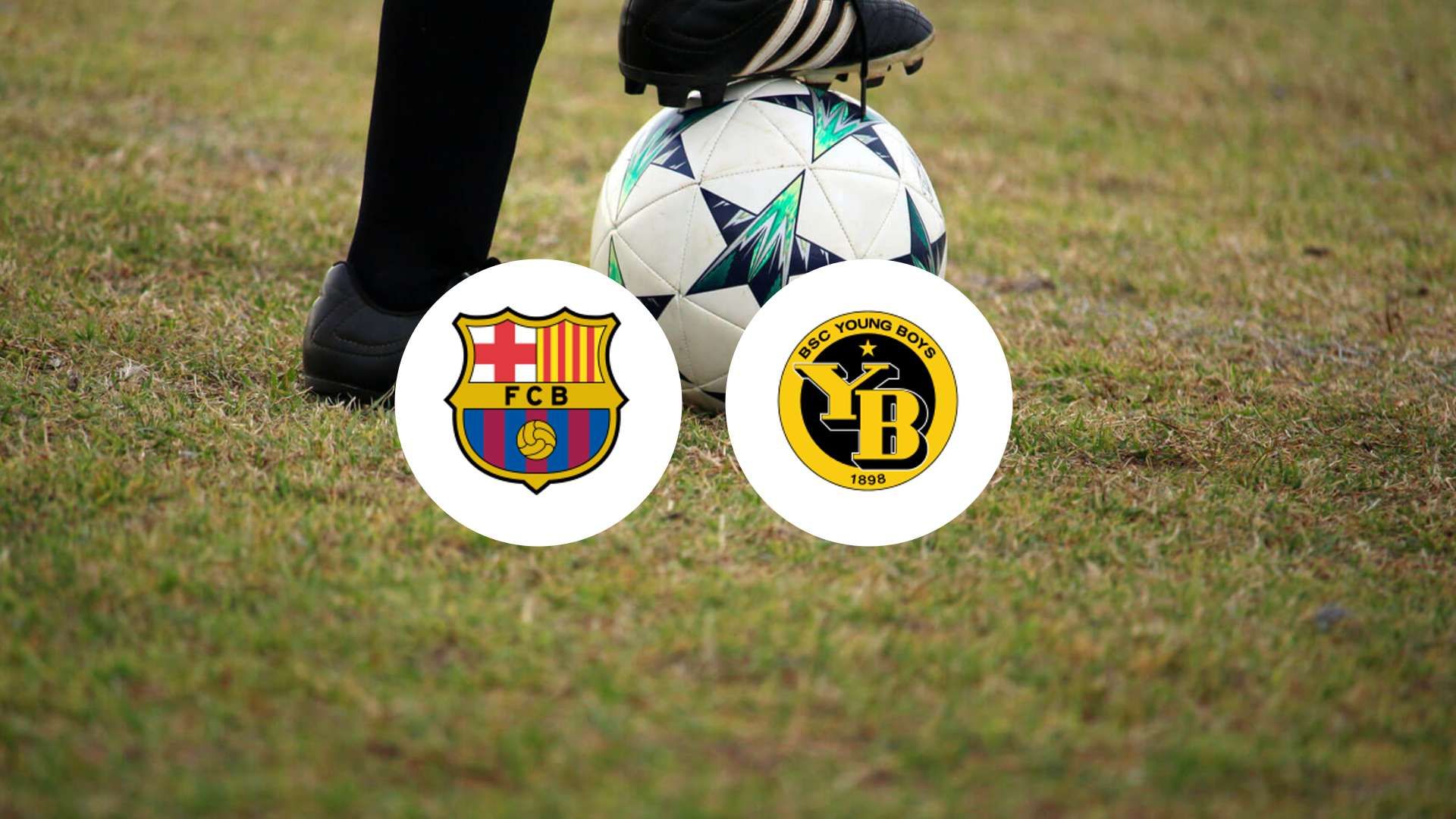 Le FC Barcelone face aux Young Boys en Ligue des Champions après la défaite du week-end