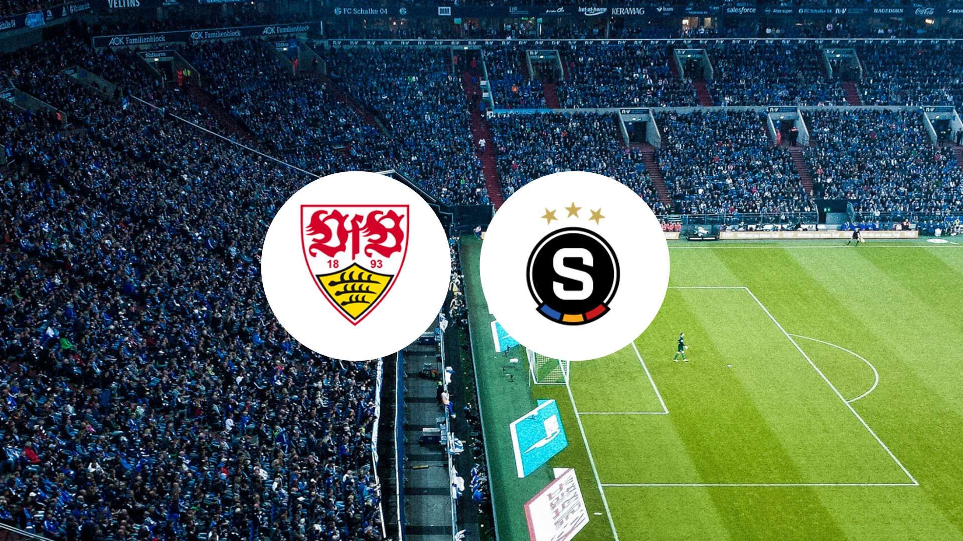 Stuttgart prêt à affronter le Sparta Praha pour une première victoire ?
