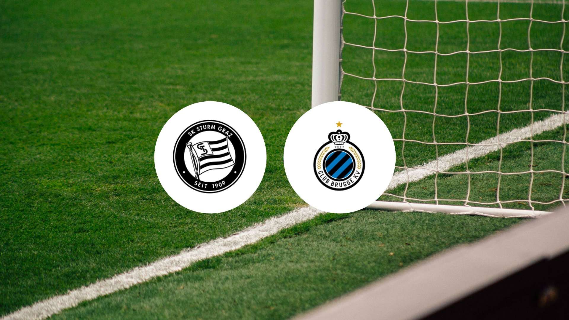 Sturm Graz et Club Brugge prêts à en découdre en Ligue des champions ?
