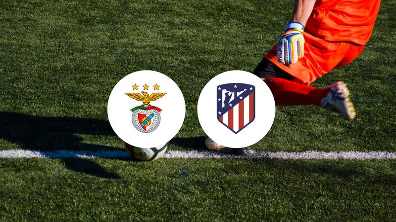 L'Atlético veut conquérir l'Europe après le nul du derby face à Benfica
