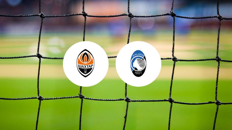 L'Atalanta va-t-elle enfin décrocher sa première victoire à Donetsk ?