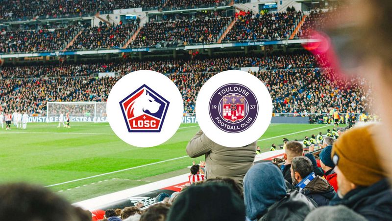 Toulouse peut-il créer la surprise face à Lille ?