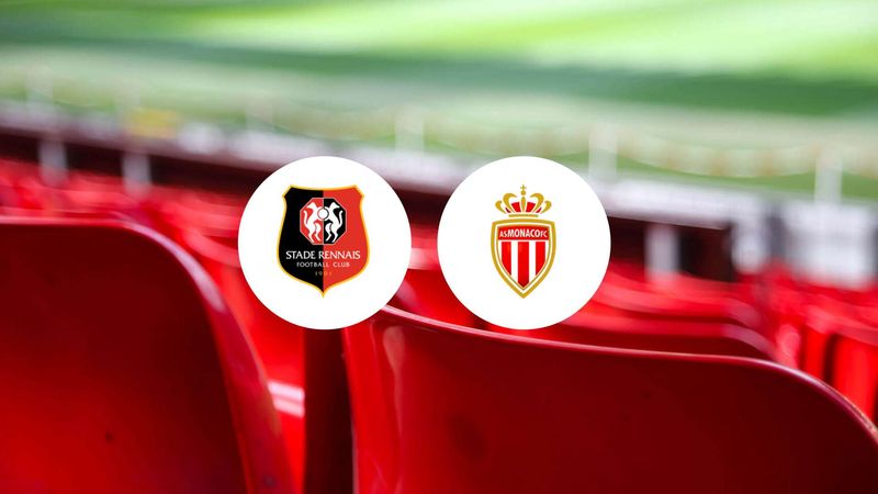 L'AS Monaco face à Rennes : un défi après Zagreb !