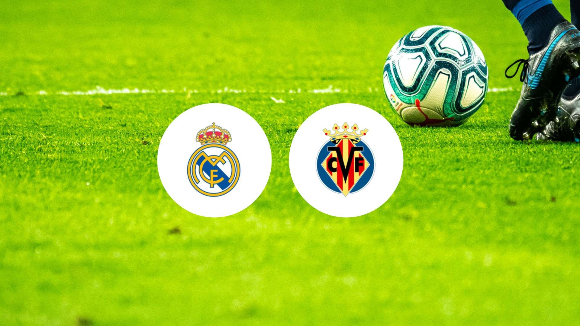 Le Real Madrid sous pression, Villarreal peut-il en profiter ?