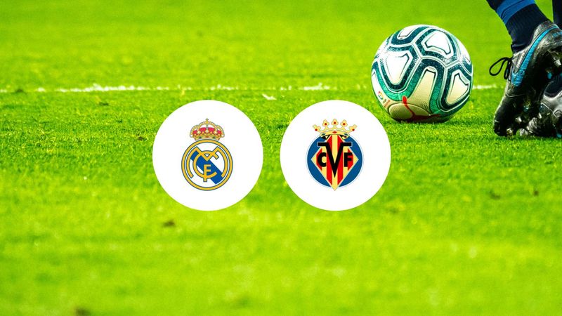 Le Real Madrid sous pression, Villarreal peut-il en profiter ?