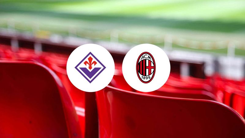 Le Milan est-il imbattable ? Quatre victoires de suite en vue contre la Fiorentina