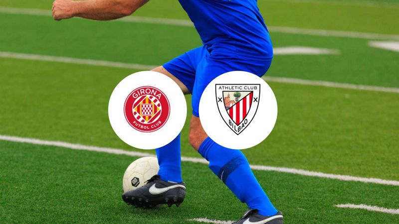 Girona va-t-il enfin briser sa série noire face à l'Athletic ?