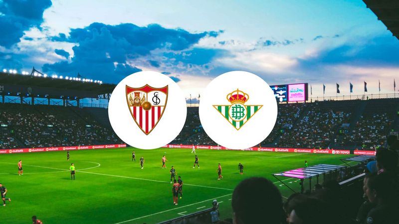 Découvrez qui sortira vainqueur du Gran Derbi entre Séville et le Betis !
