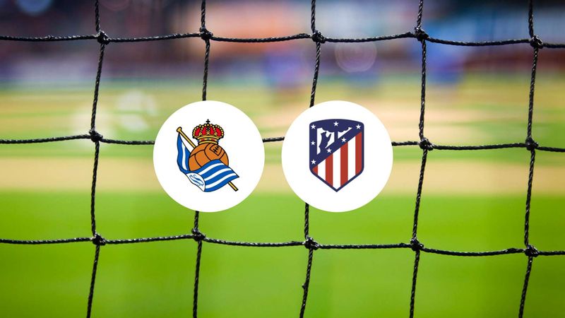 L'Atletico Madrid va-t-il rebondir contre la Real Sociedad ?
