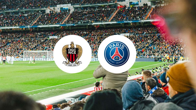 Le PSG en quête de rachat à Nice après le revers européen ?