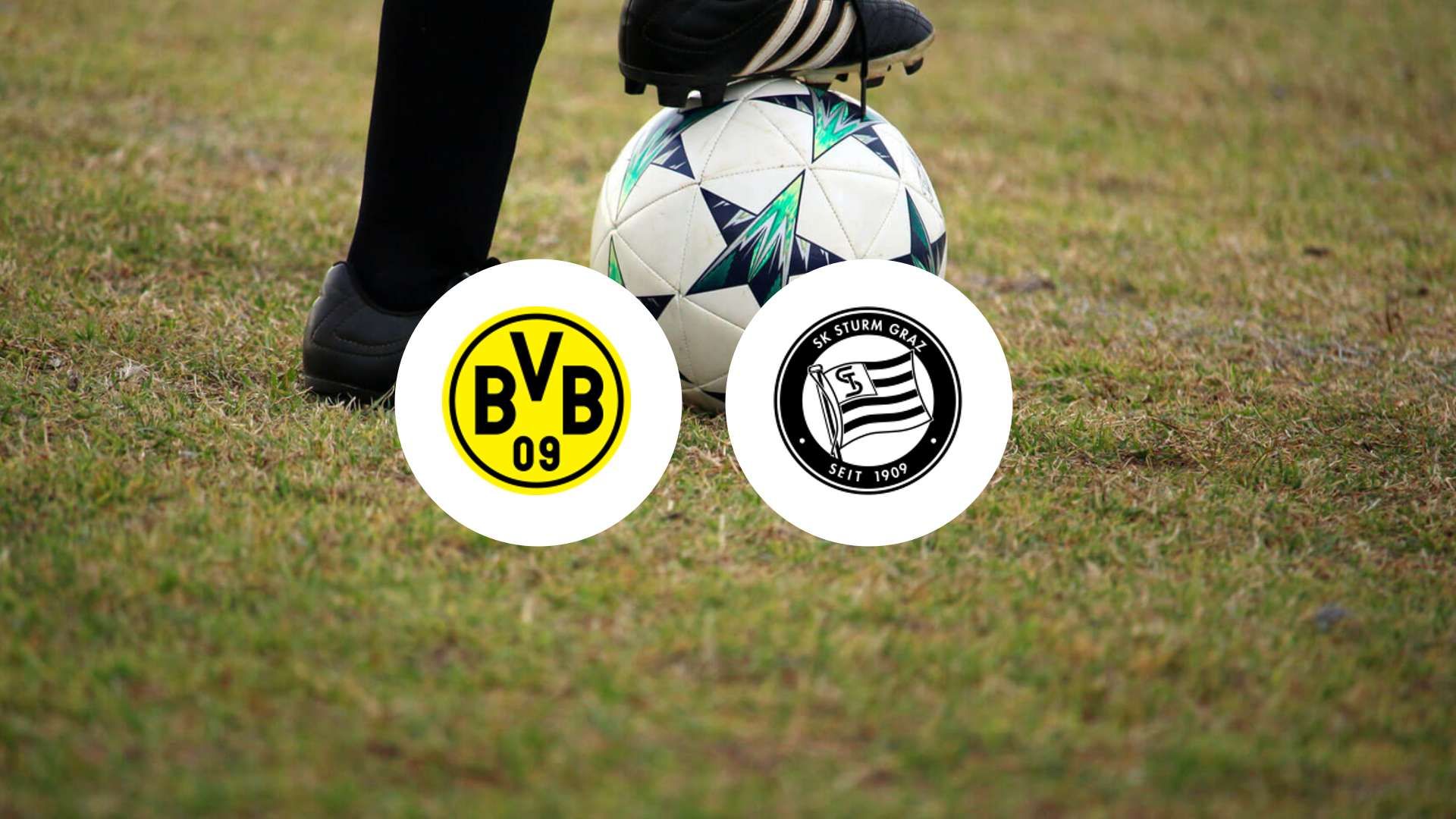 Leipzig triomphe, Dortmund face à l'inattendu Sturm Graz ?