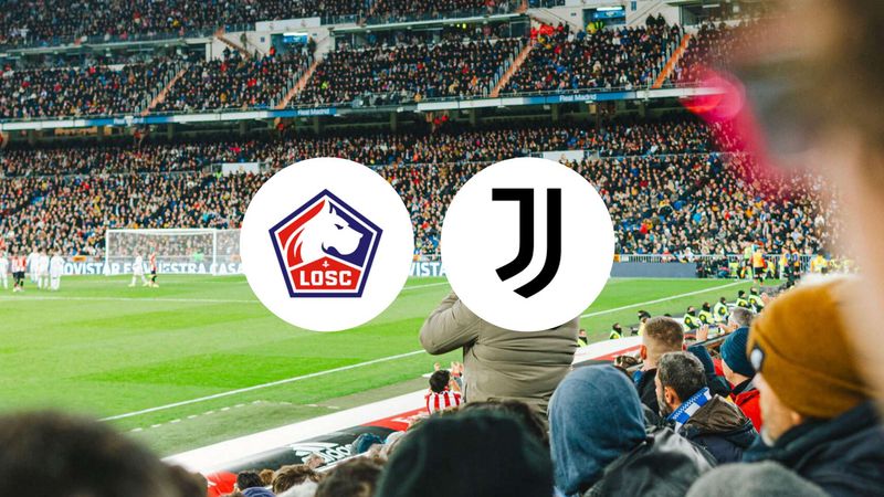 Un retour inespéré ? La Juventus affronte Lille grâce à l'Udinese