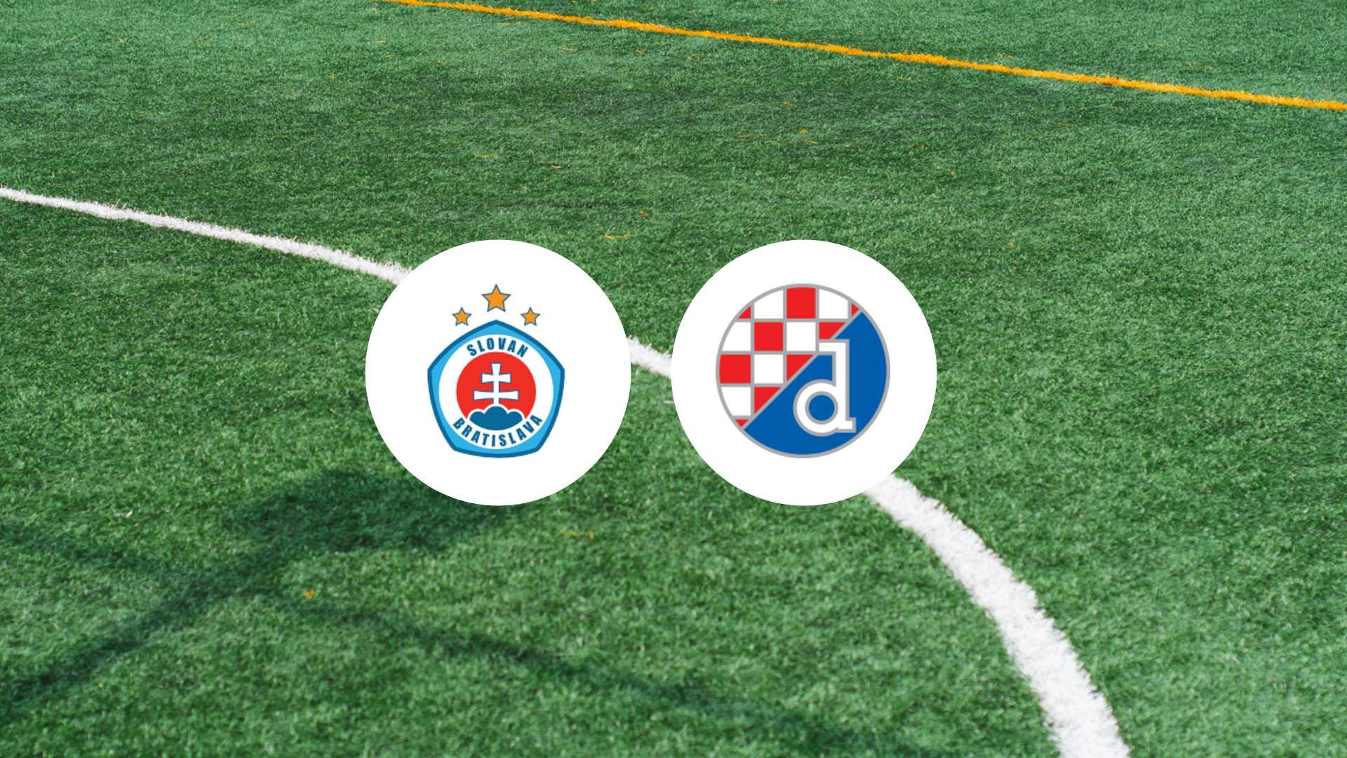 Découvrez pourquoi Slovan Bratislava contre Dinamo Zagreb va vous surprendre !