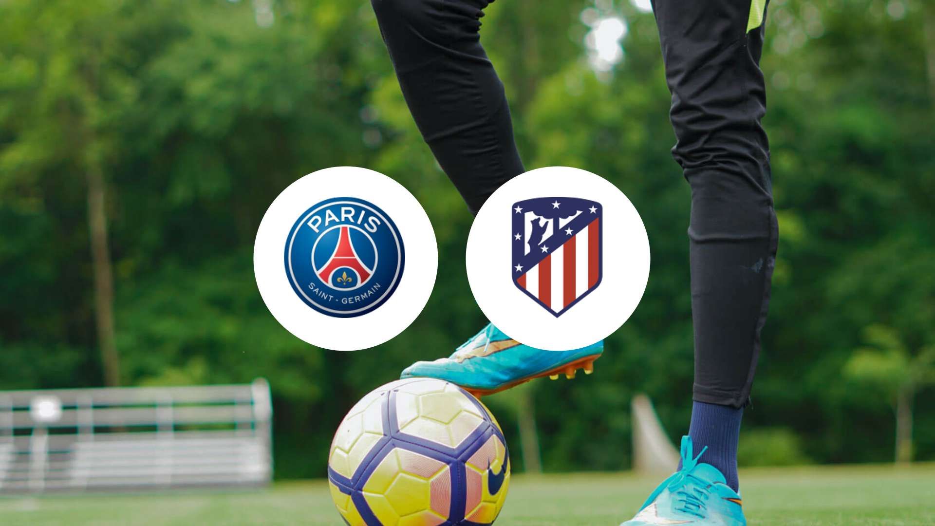 L'Atlético de Madrid peut-il surprendre le PSG en coupe d'Europe ?