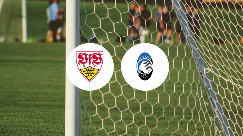 L'Atalanta peut-elle renverser Stuttgart en Ligue des champions ?