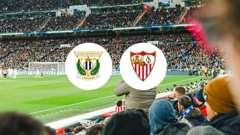 Le FC Séville contre Leganés : vers une deuxième défaite ?