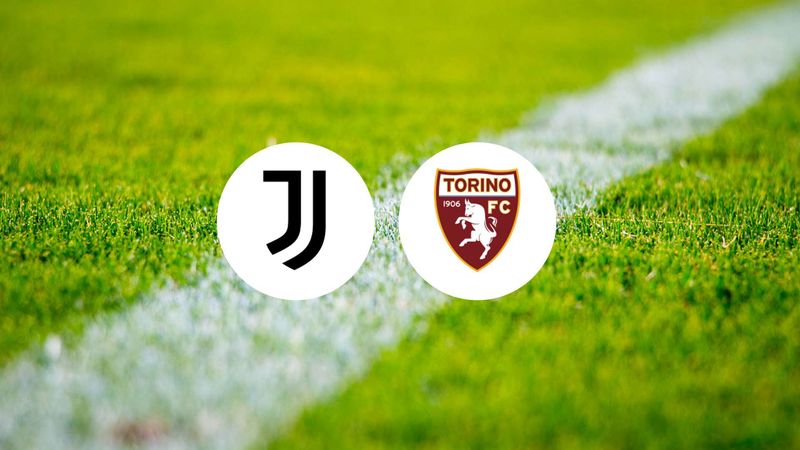 La Juventus peut-elle dominer le Torino dans le derby de la Mole ?