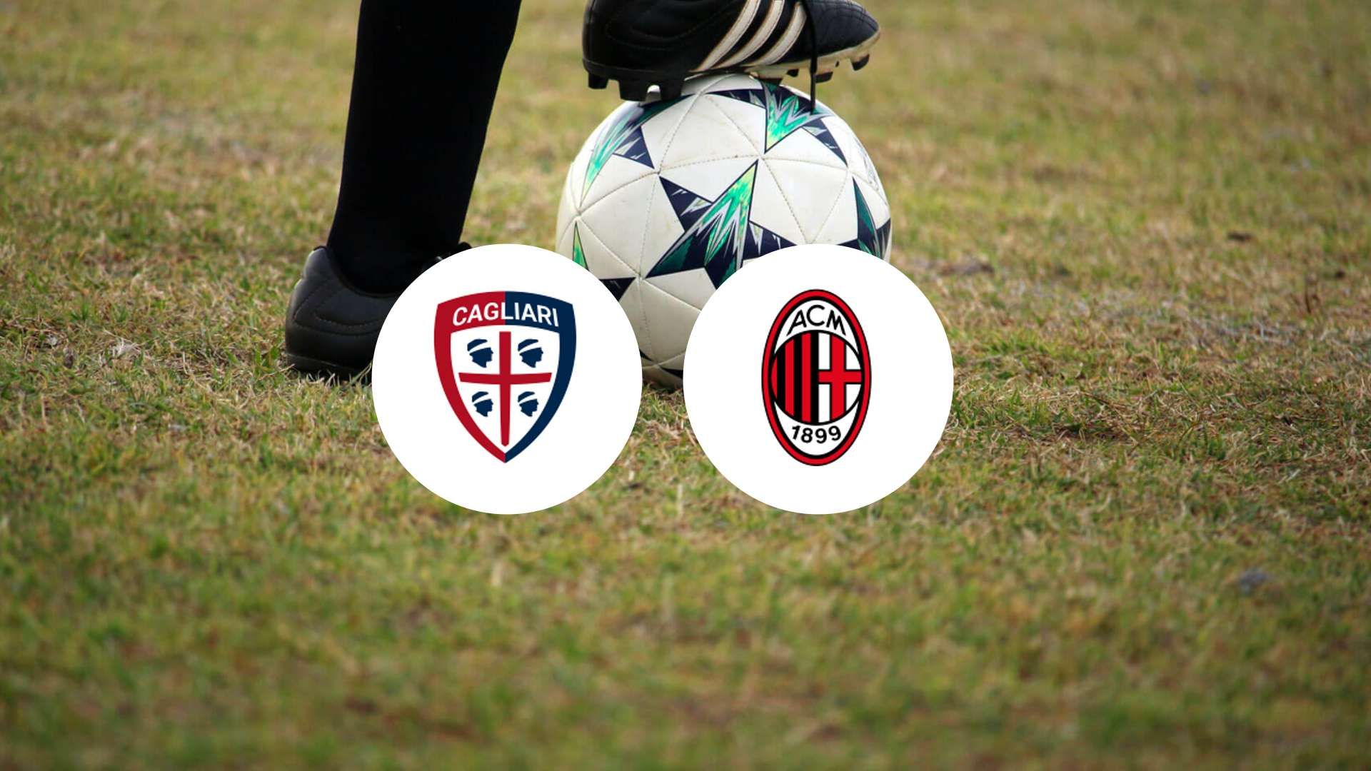 L'AC Milan prêt à conquérir la Sardaigne après avoir vaincu le Real Madrid !