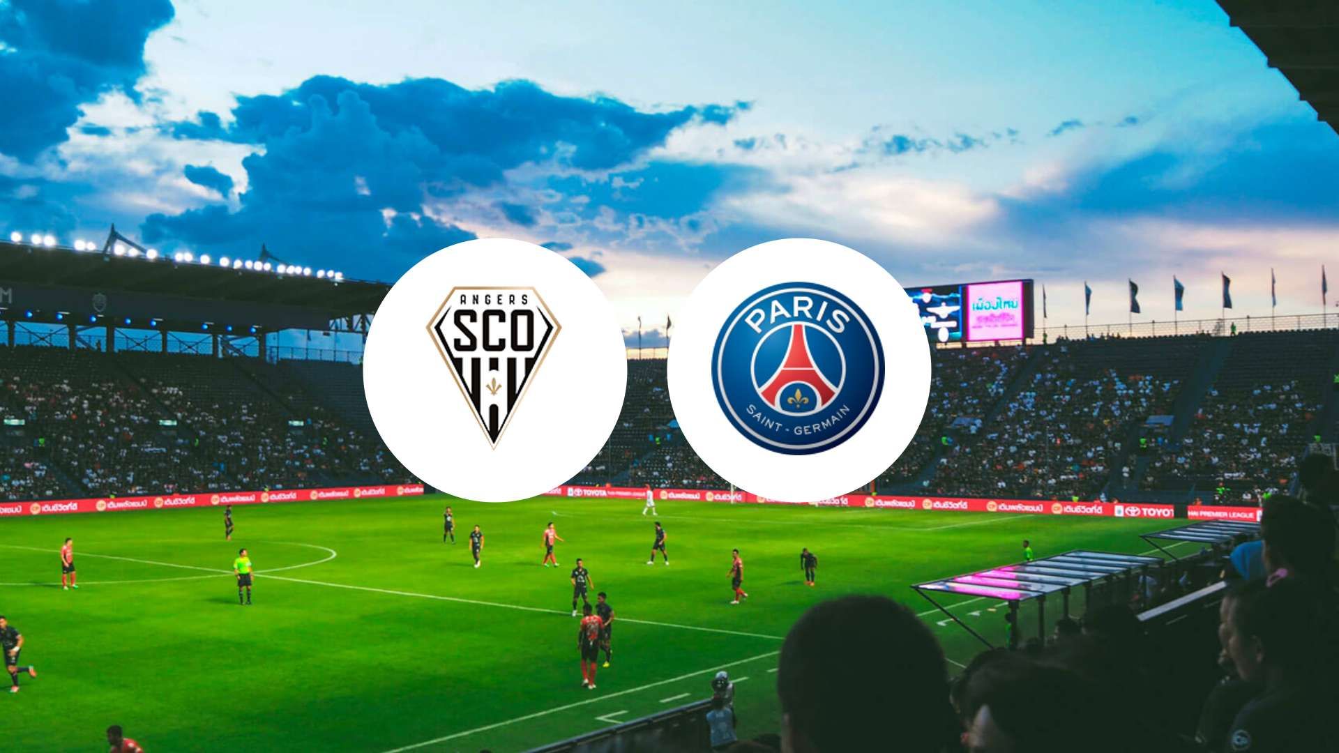 Le PSG vise une nouvelle victoire après le choc européen !