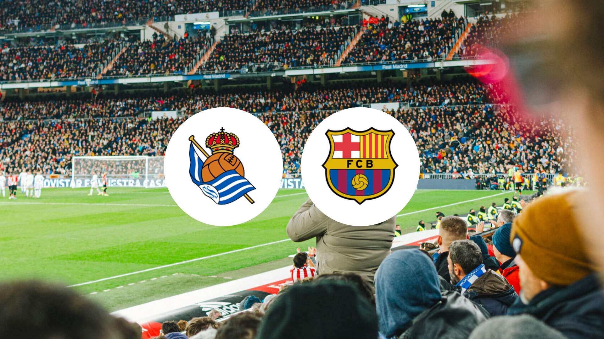 Barcelone proche d'un exploit inédit en terre basque ?