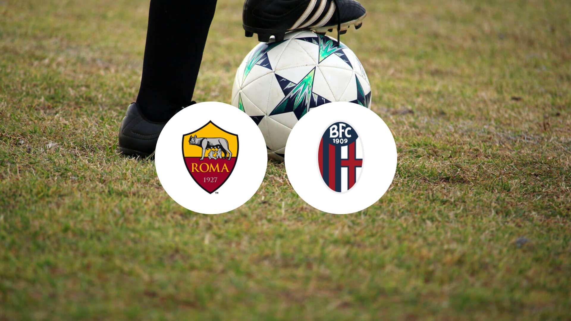 Roma-Bologna : le match de dimanche qui décidera tout ?