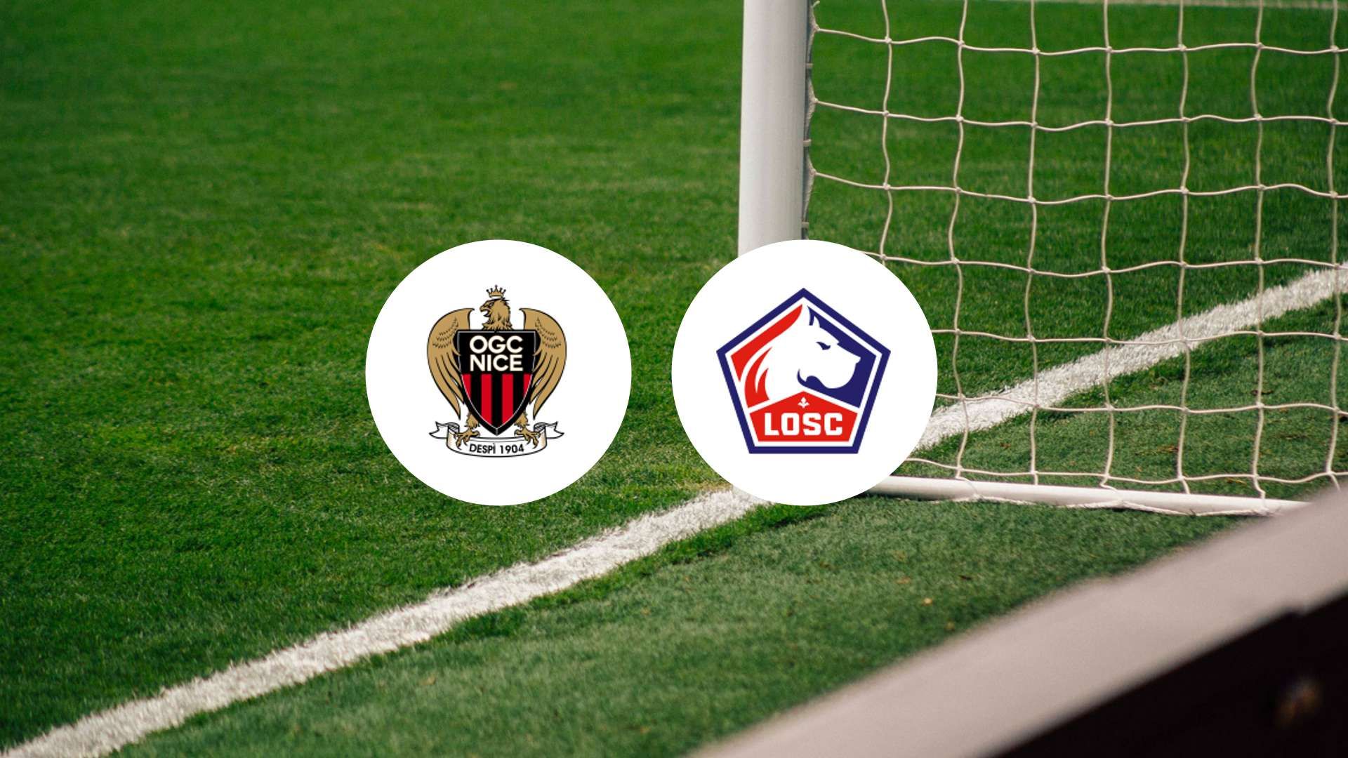 Nice vs Lille ce week-end : un duel que vous ne voulez pas rater !