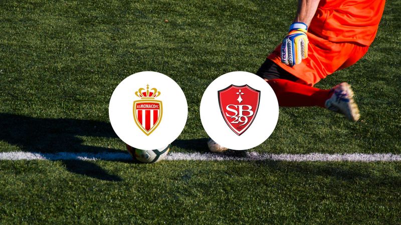 Monaco peut-il enchaîner une seconde victoire en Ligue 1 ?