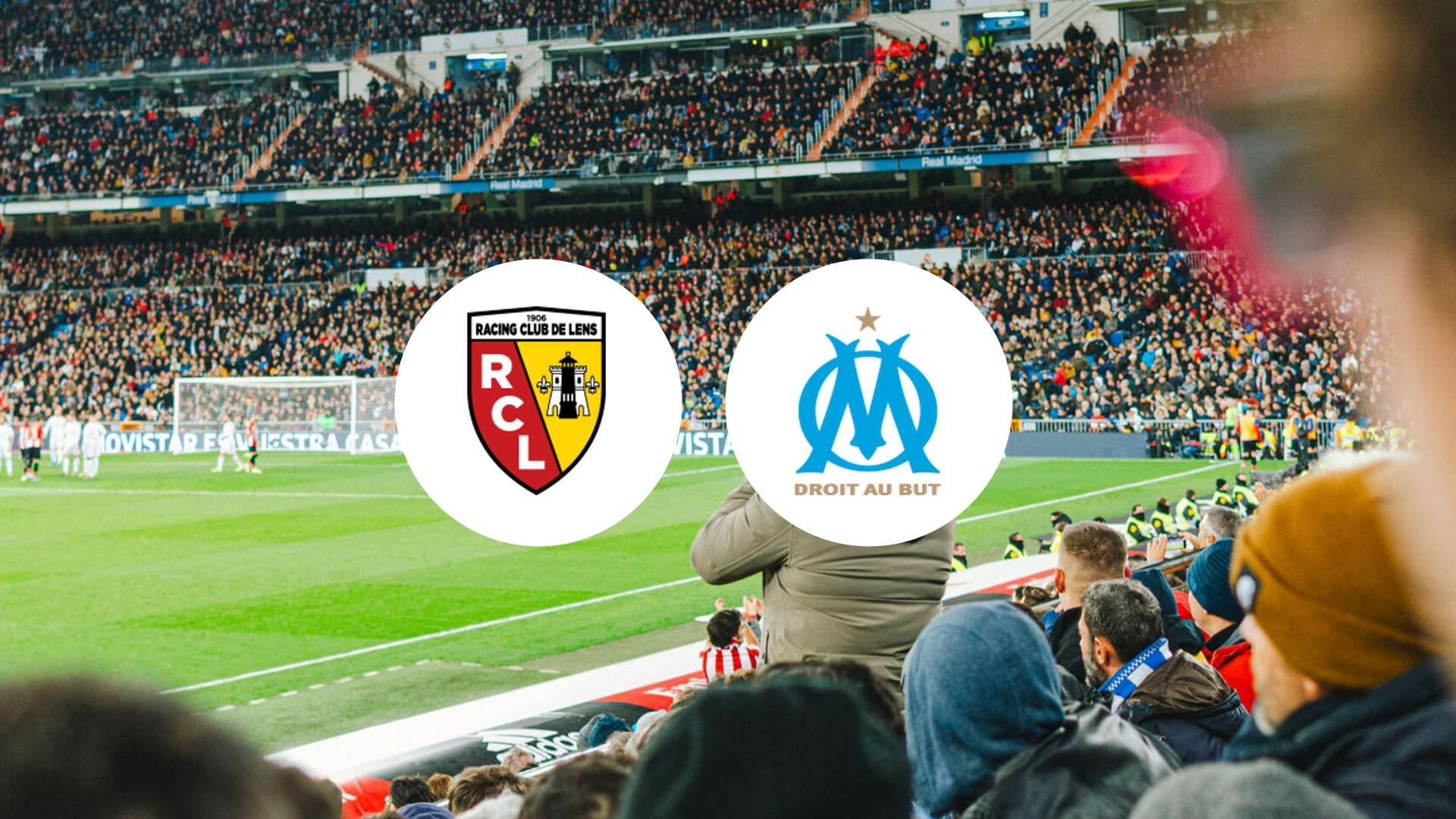 Lens va-t-il rattraper l'OM en championnat ?