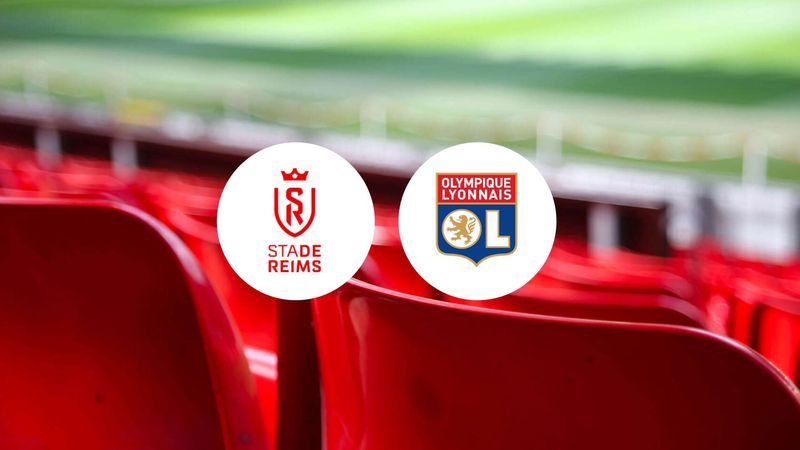 Attention, le Stade de Reims pourrait surprendre Lyon !