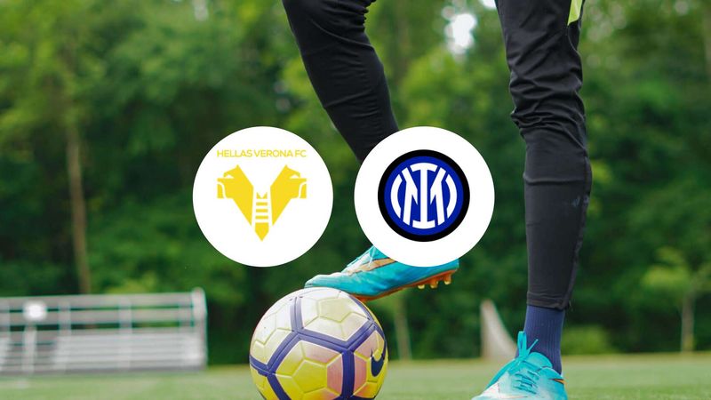 Inter - Vérone : le choc inattendu qui va secouer la Serie A ?