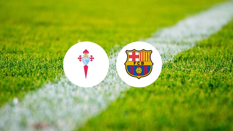 Barcelone peut-il retrouver le chemin de la victoire à Vigo ?