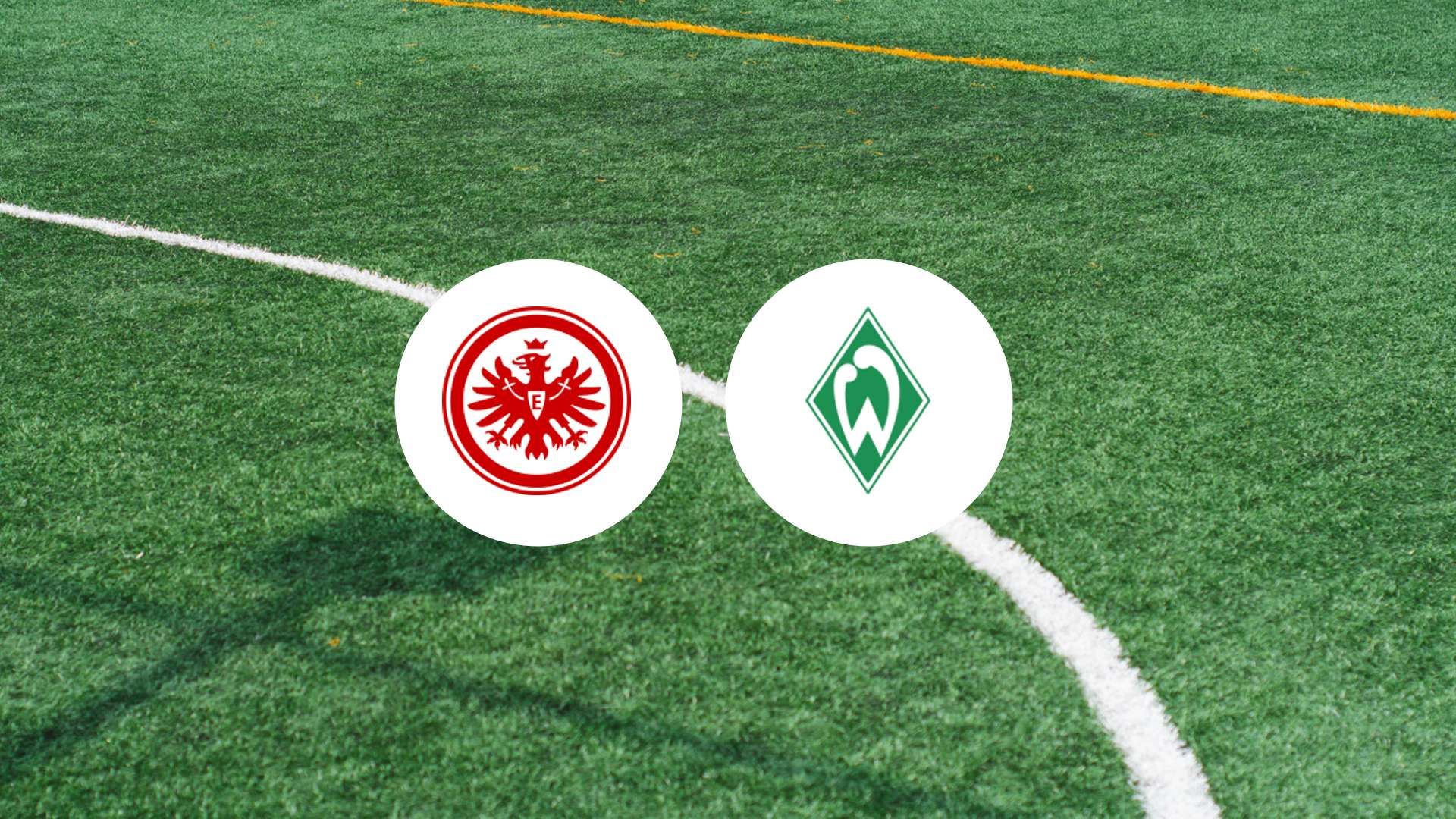 Le Werder Bremen peut-il enfin enchaîner les victoires à Francfort ?